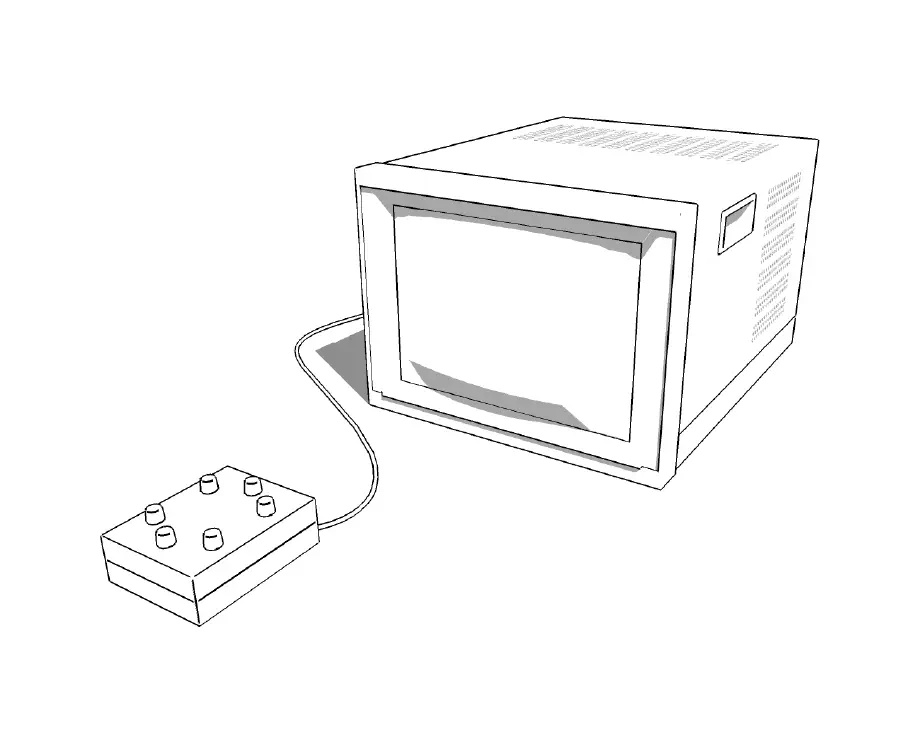 DEBTRON 1.0 prototype